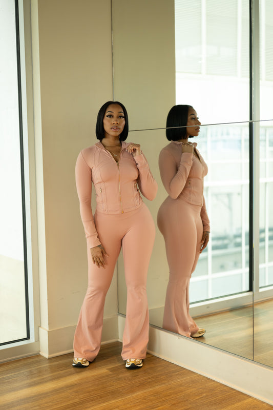 Opulence Athleisure Signature Sculpting Set