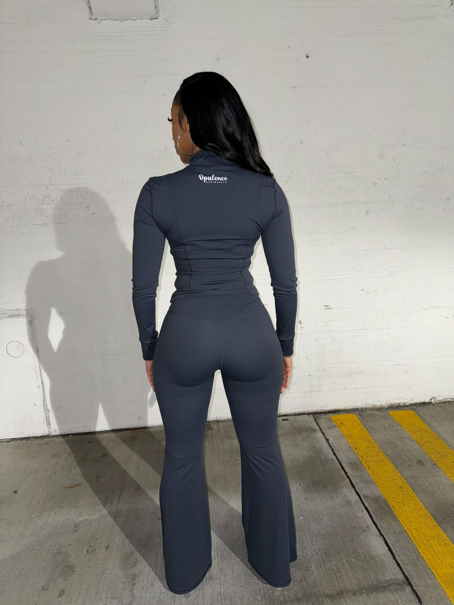 Opulence Athleisure Sculpting Set