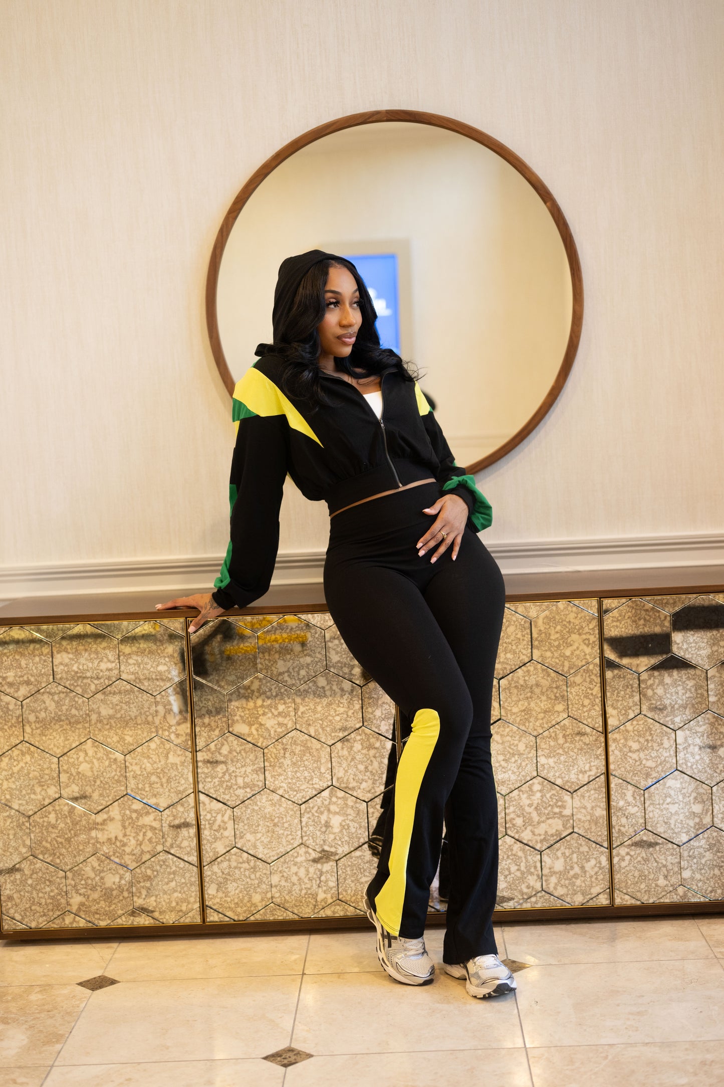 Amira 2 Piece Set