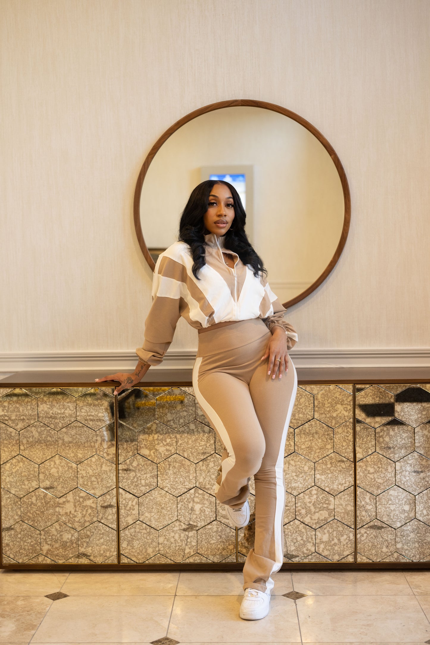 Trina 2 Piece Set