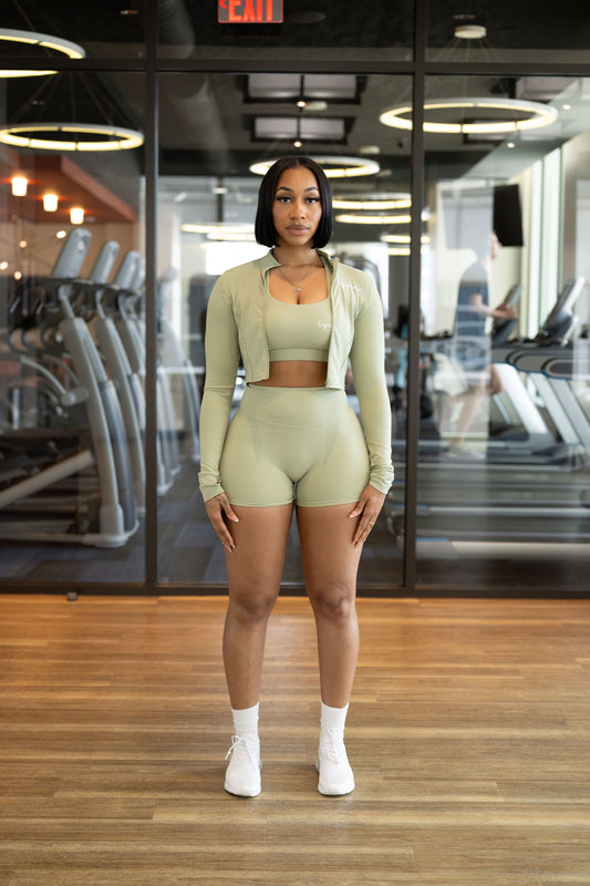 OA Contour 3 Piece Set