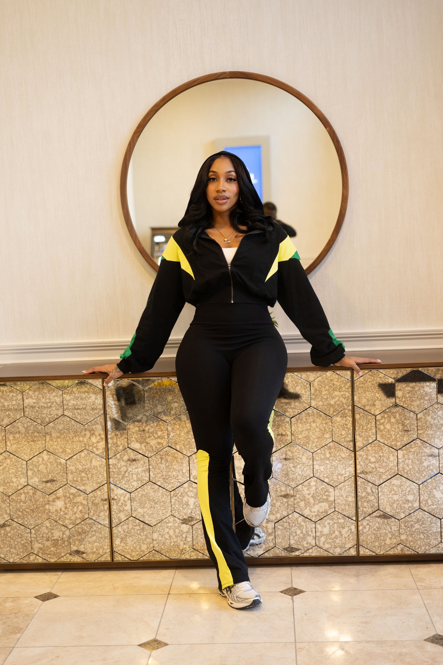 Amira 2 Piece Set
