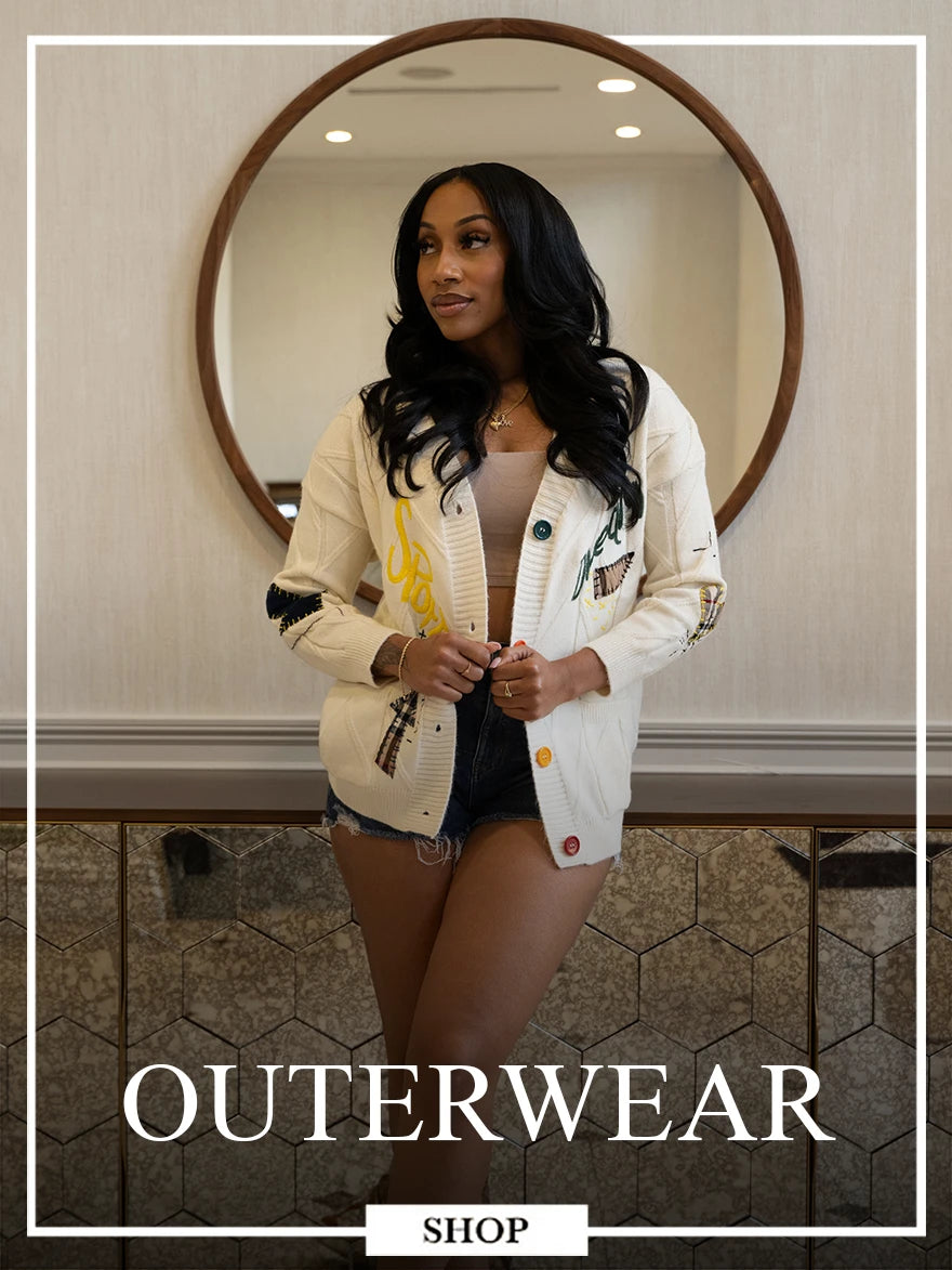 Outerwear