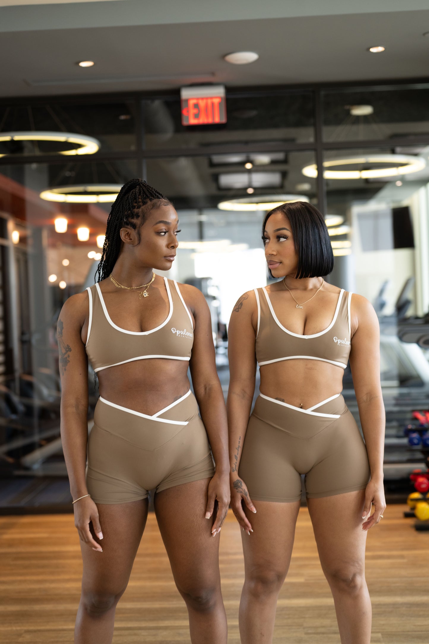 OA Ultra Soft Contrast Sculpt Set